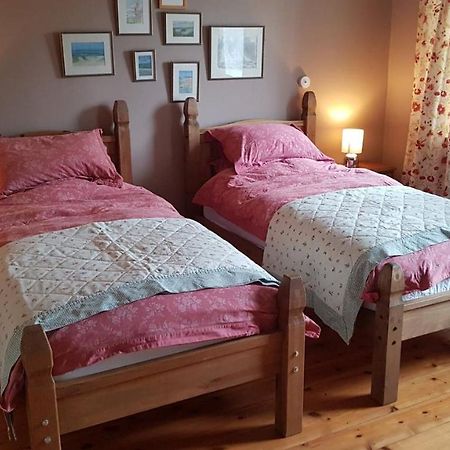Villa Barcloy Honey House Kirkcudbright Esterno foto