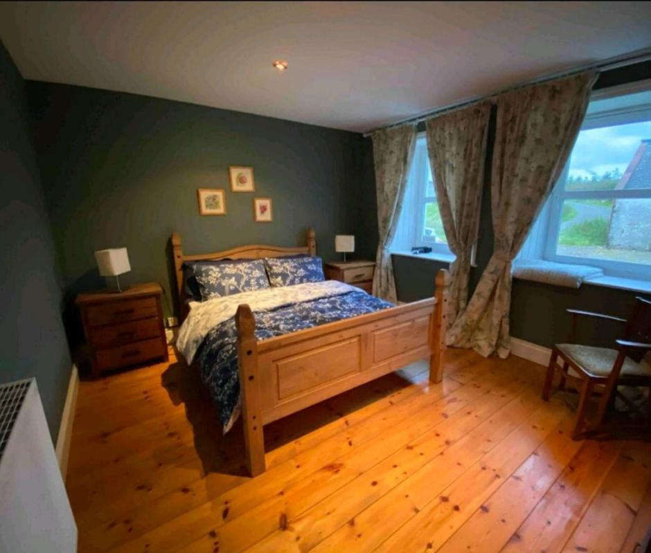 Villa Barcloy Honey House Kirkcudbright Esterno foto