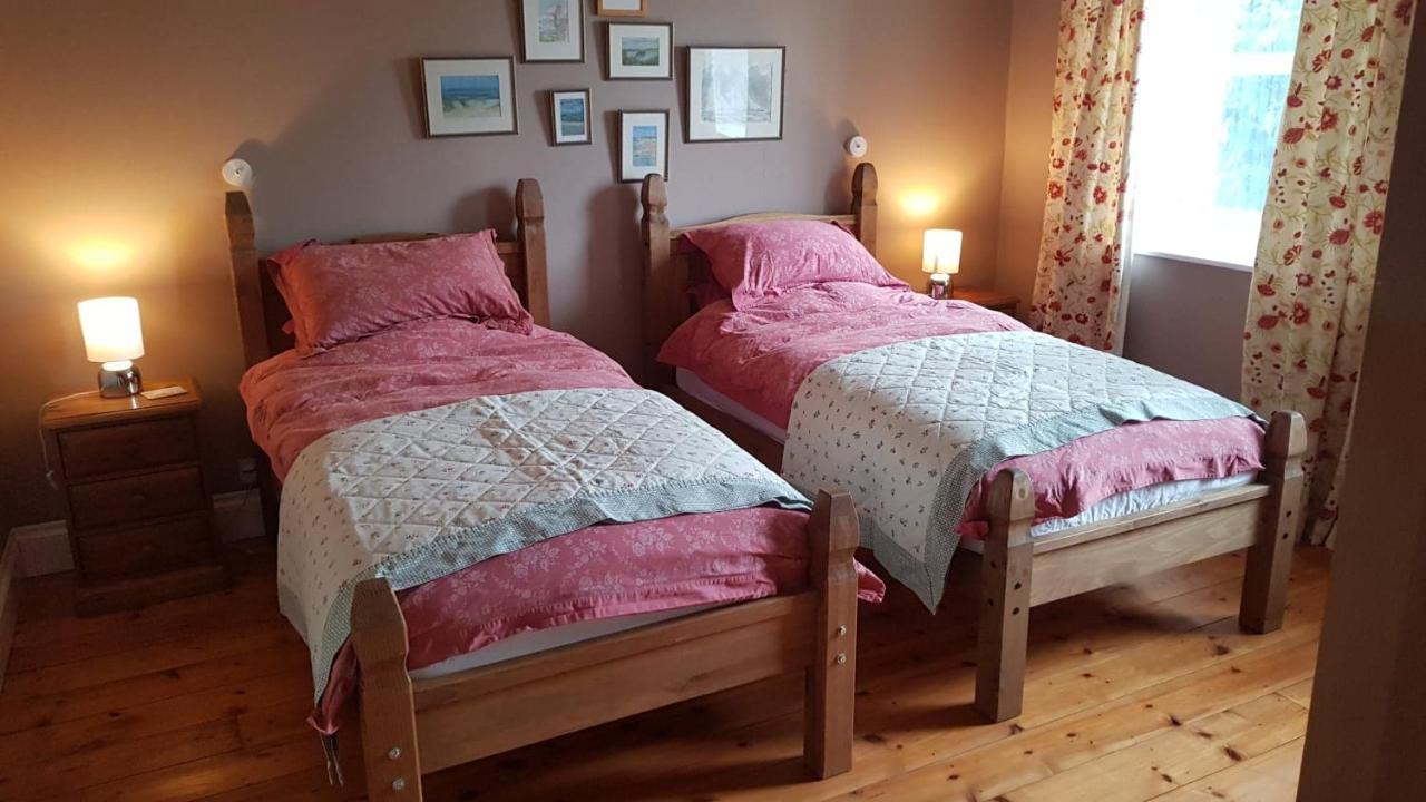 Villa Barcloy Honey House Kirkcudbright Esterno foto