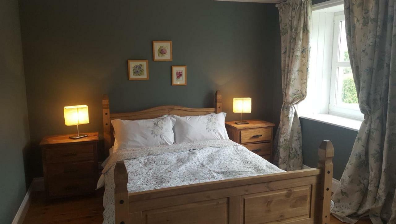 Villa Barcloy Honey House Kirkcudbright Esterno foto