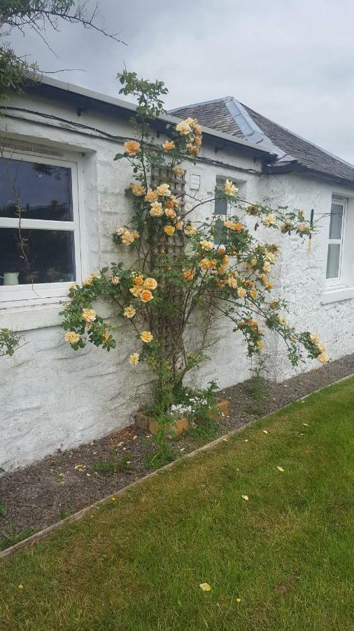 Villa Barcloy Honey House Kirkcudbright Esterno foto